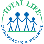 Chiropractic Randolph NJ Total Life Chiropractic & Wellness Logo