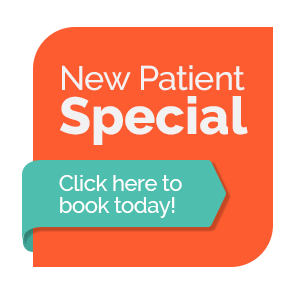 Chiropractor Near Me Randolph NJ New Patient Special Offer