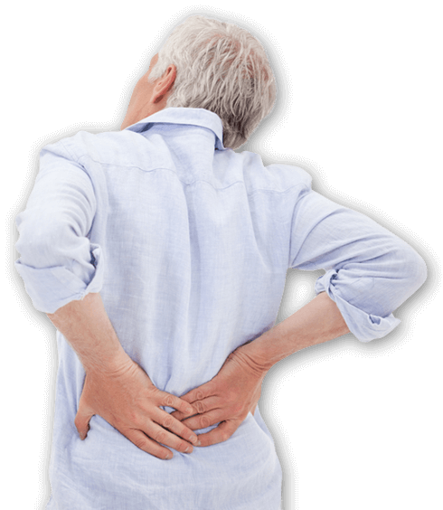 Chiropractic Randolph NJ Back Pain Cutout