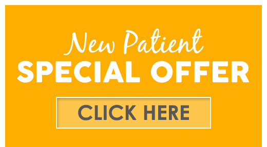 Chiropractor Near Me Randolph NJ New Patient Special Offer