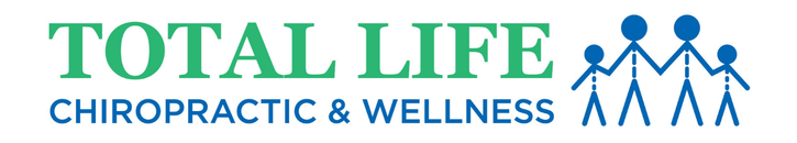 Total Life Chiropractic & Wellness logo