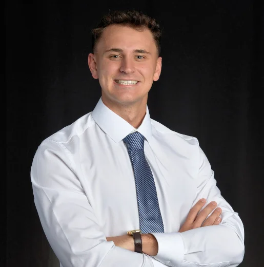 Andrew Hunt D.C.
