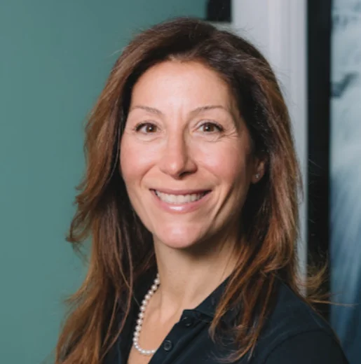 GERRI RYAN D.C.