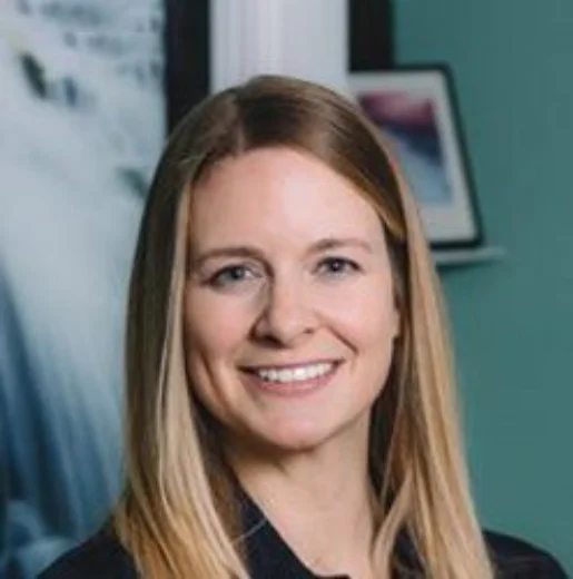 SARAH MCGAUGHRAN Chiropractic Assistant