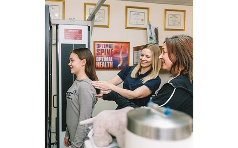 Total Life Chiropractic & Wellness Office Tour