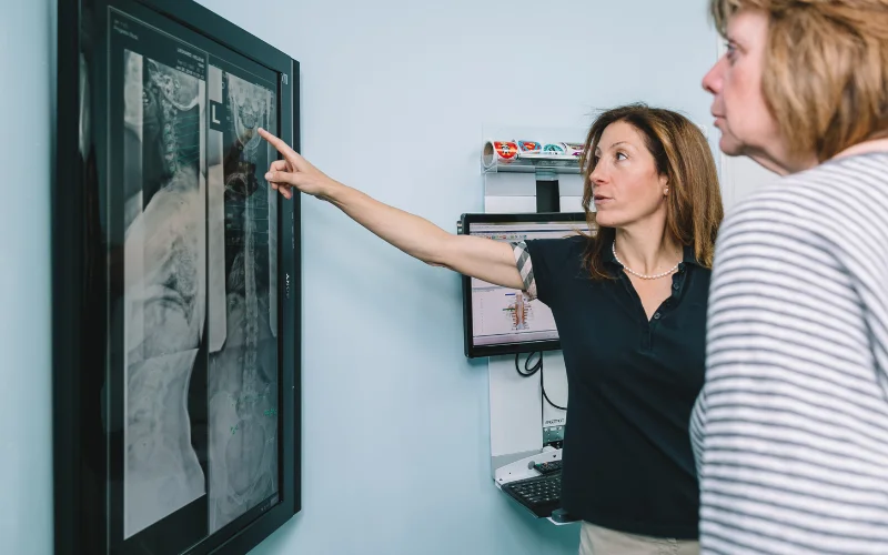 Total Life Chiropractic & Wellness Office Tour