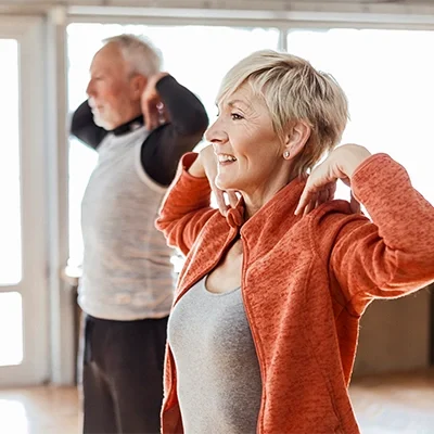 life extension exercises randolph nj