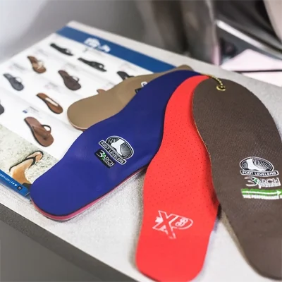 orthotics randolph nj