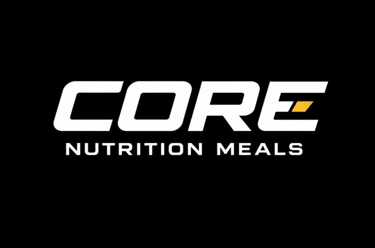Core Nutrition Meals logo