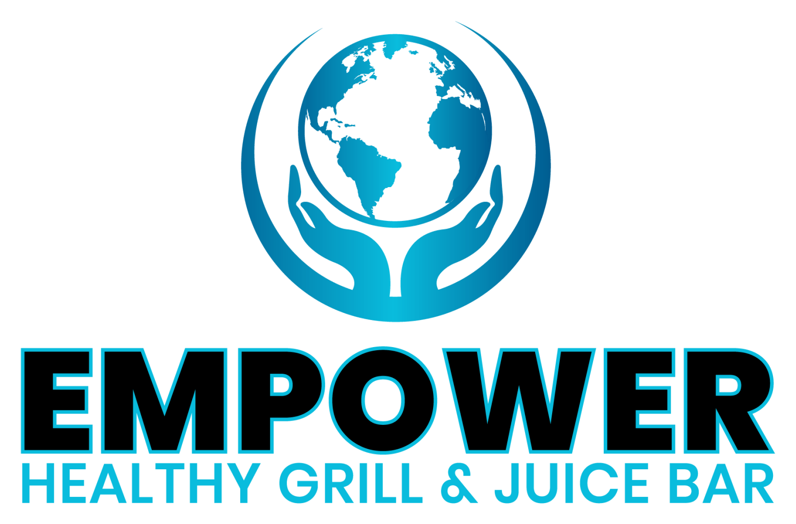 Empower Healthy Grill & Juice Bar