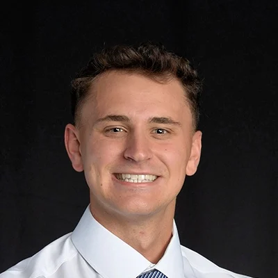 Chiropractor Randolph NJ Andrew Hunt